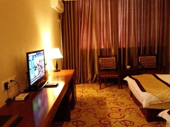 Li Gang Hotel Lijiang
