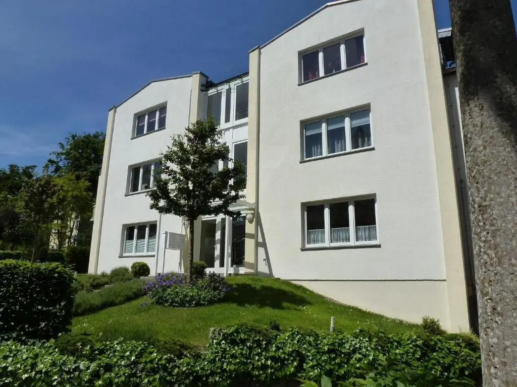 Villa Seestern _ Wohnung 2