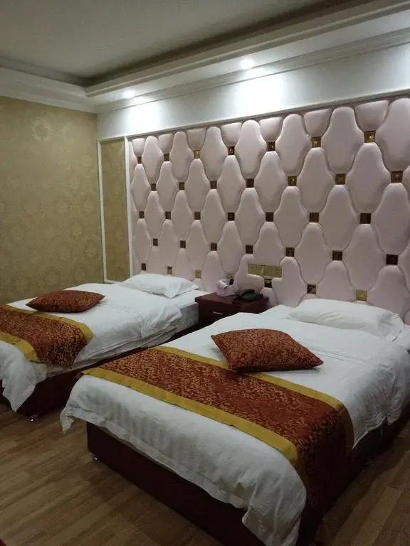 Emeishan Ziqiang Hotel
