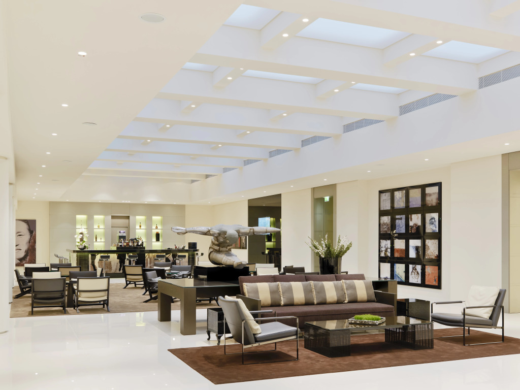 H10 KuDamm Lofts