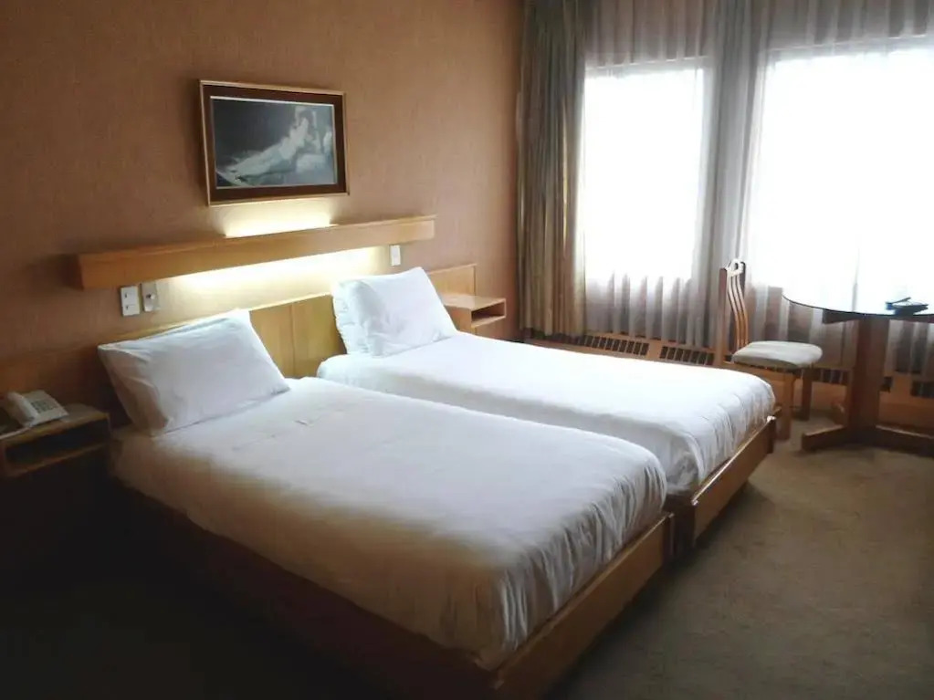 Hotel Waeger