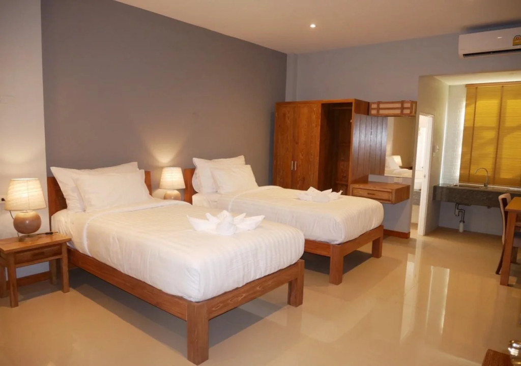 Look at Home Lamphun