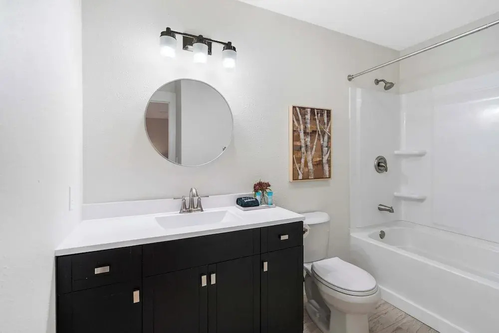 Leisure Nest Escape For 7