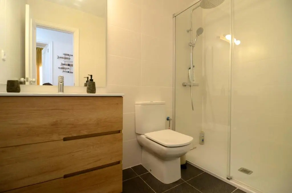 AVA SENIA 5-1- apartamento vista mar