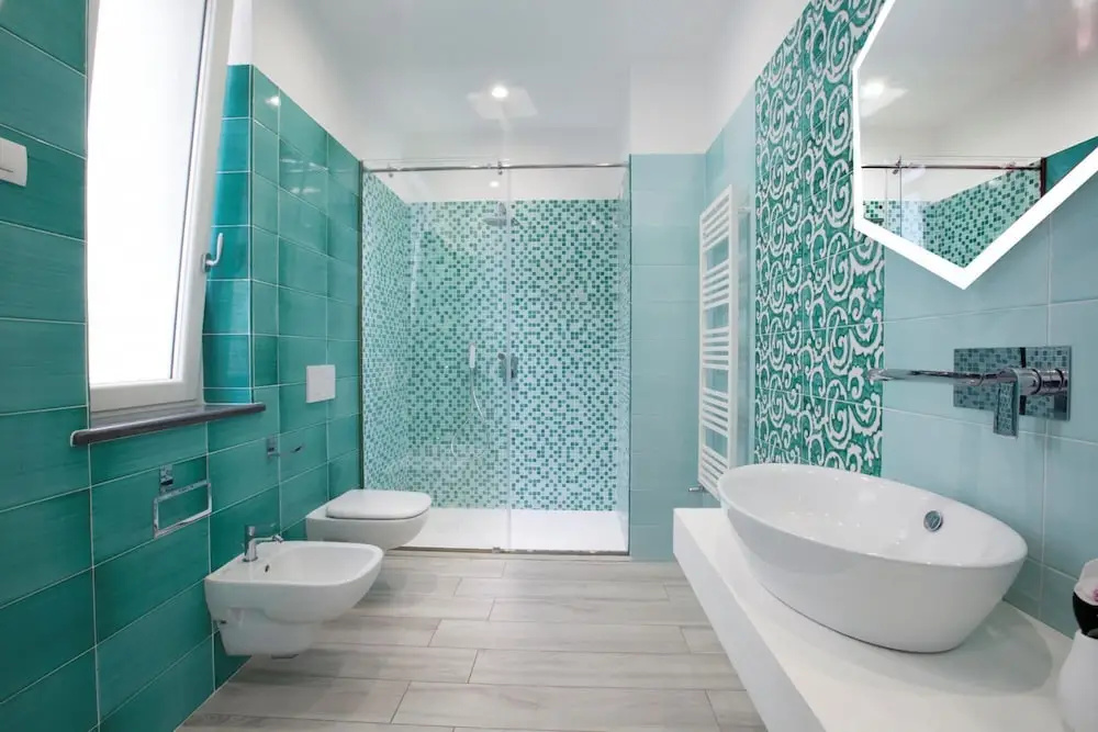 AMORE RENTALS - Villa Iside