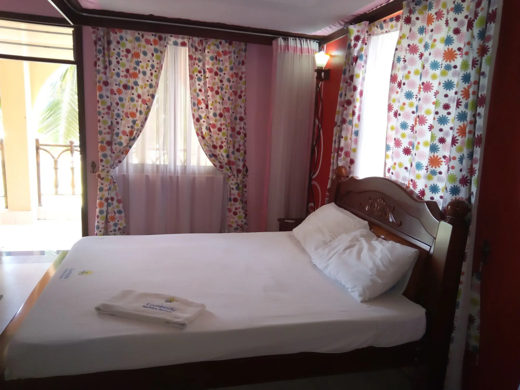 Lambada Holiday Resort Mombasa