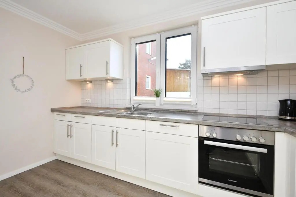 Lindenstraße 10 Strandlust