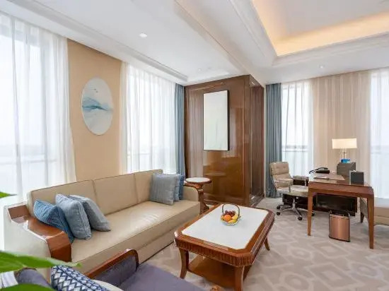 Zhejiang Radio and Television Mingdu Hotel