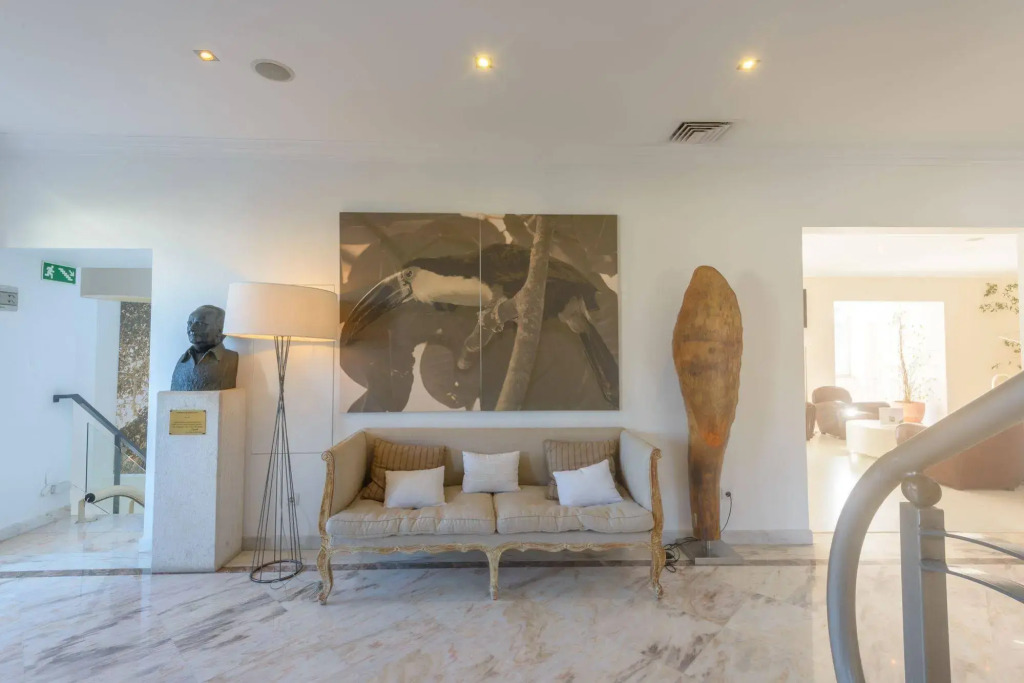 Amazonia Estoril Hotel