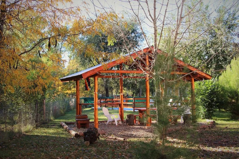 Rancho Pampa