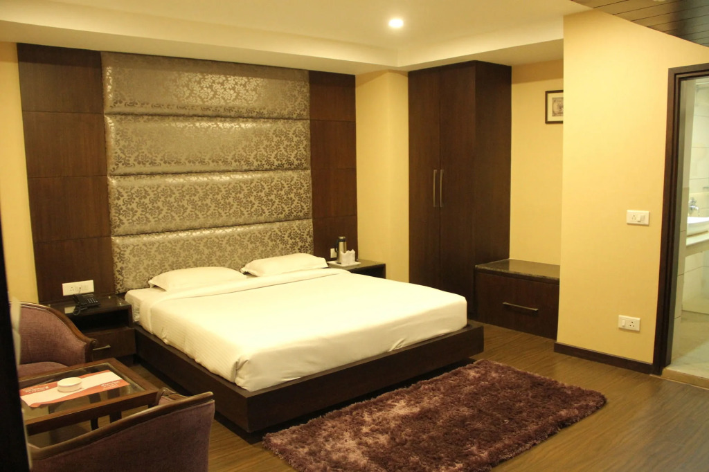 Hotel Imperial Executive