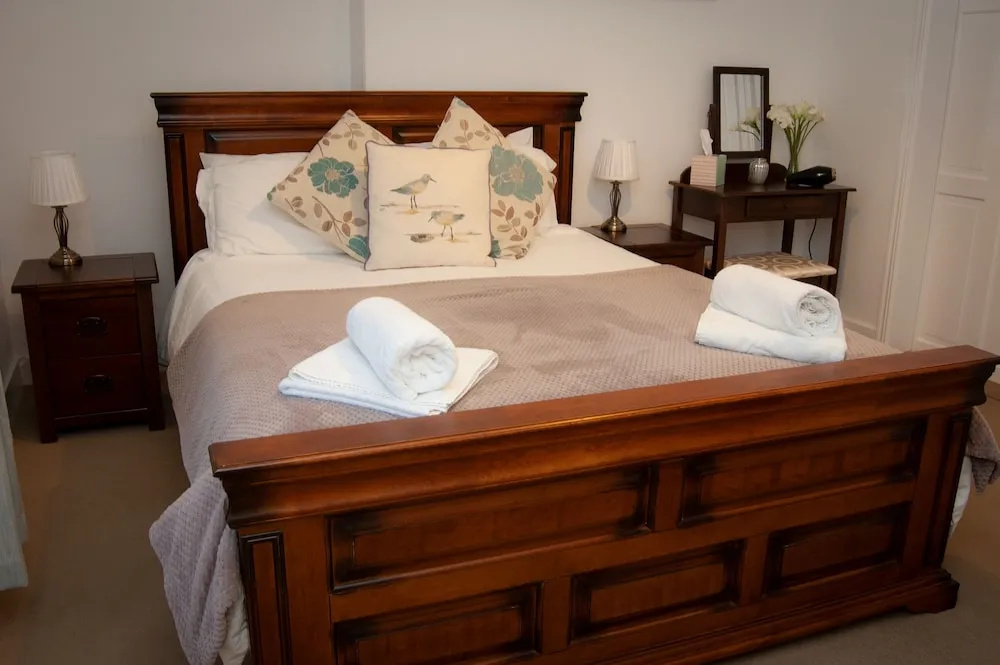 Park Farmhouse Bed and Breakfast
