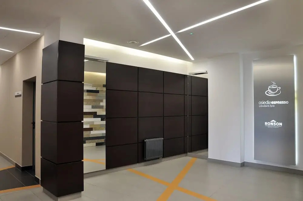 Prudentia Apartments Jana Kazimierza