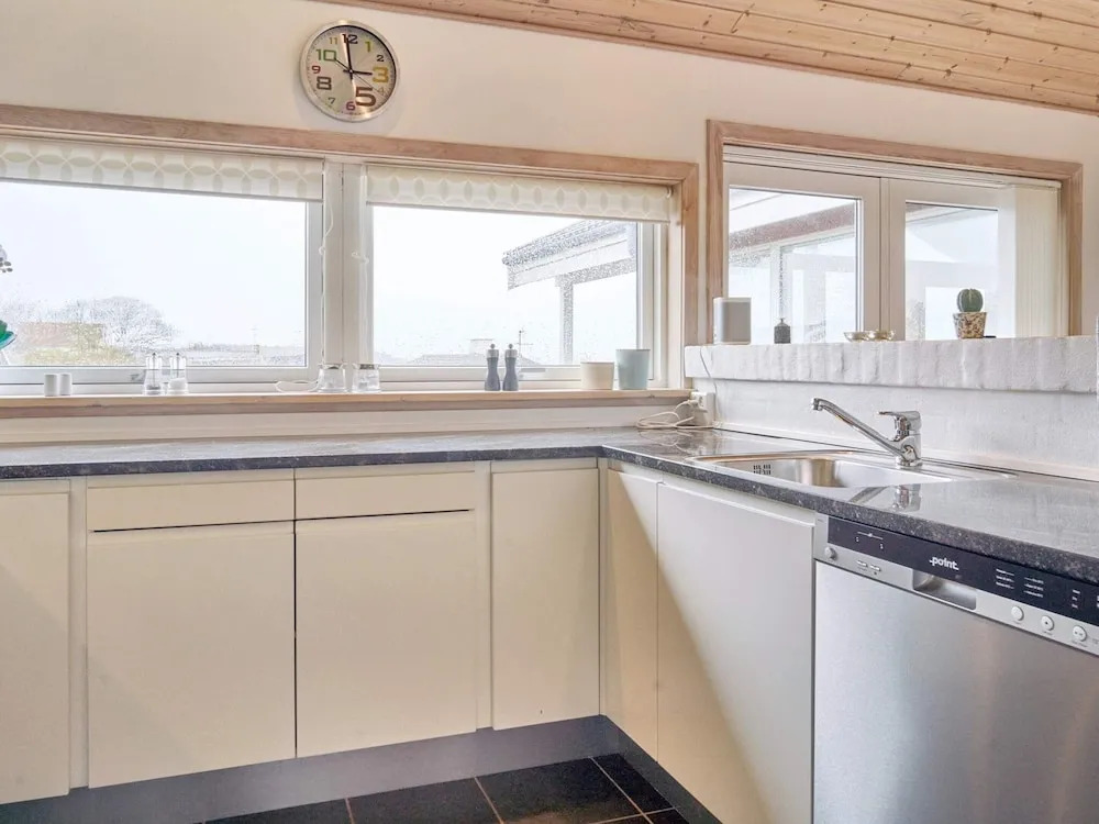 5 Star Holiday Home in Allinge