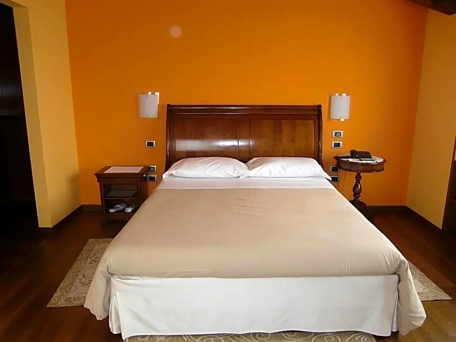 Locanda da Gerry