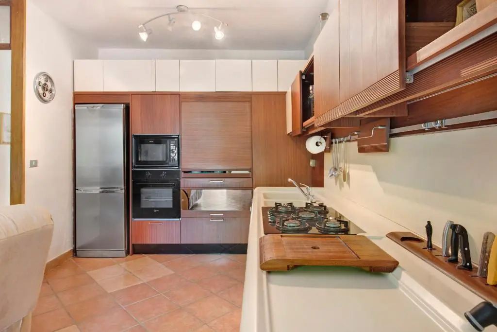 Villa Sonia per 8 persone