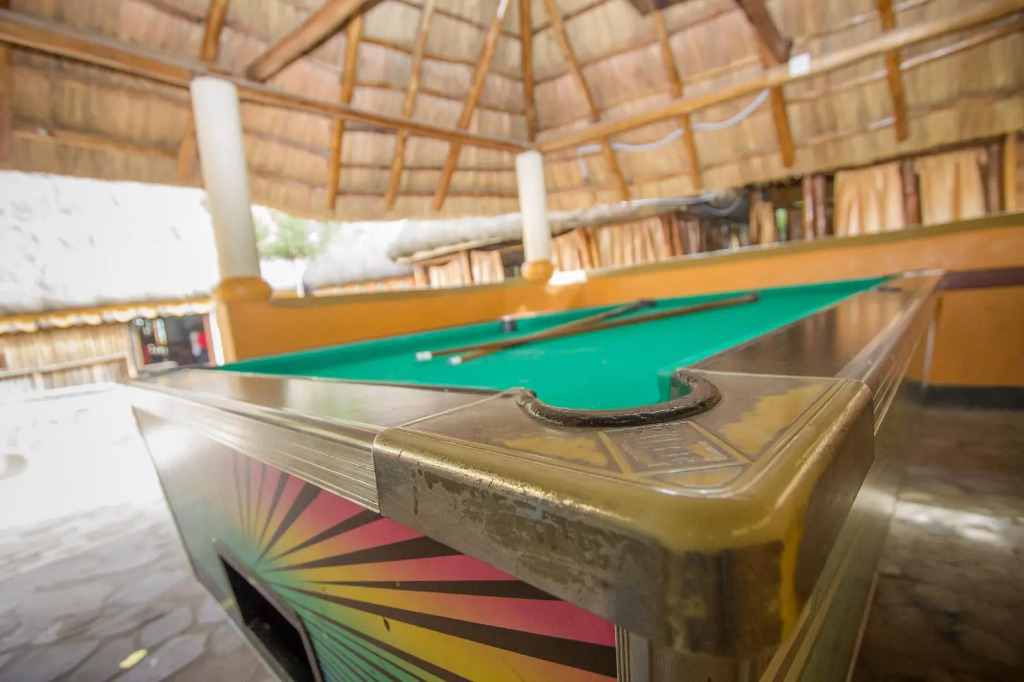 Tropical Savannah Guesthouse
