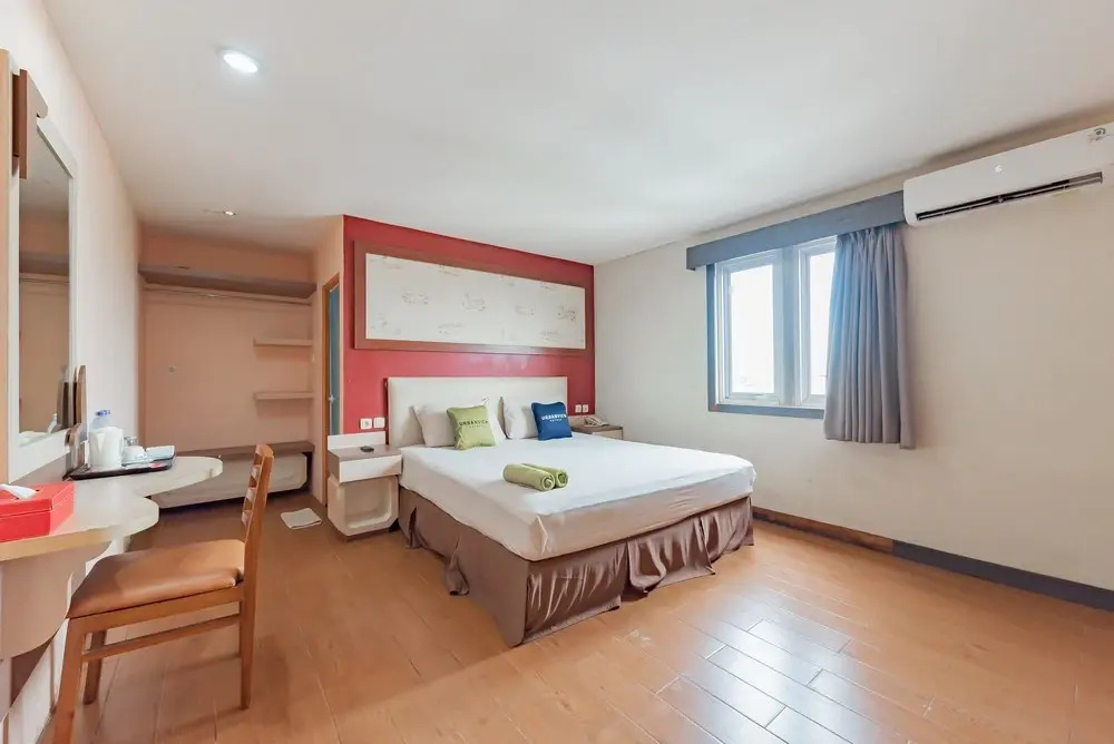Onyx Hotel