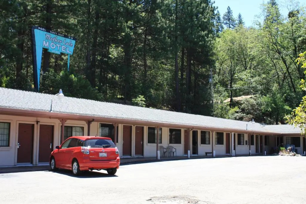 Mother Lode Motel