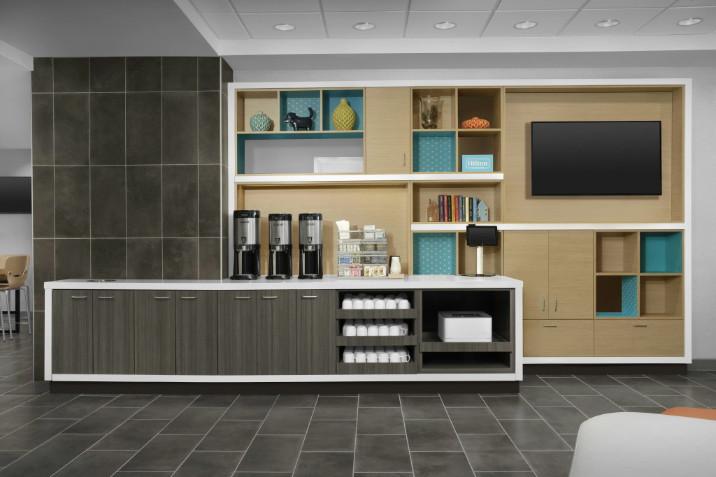 Home2 Suites By Hilton Poughkeepsie