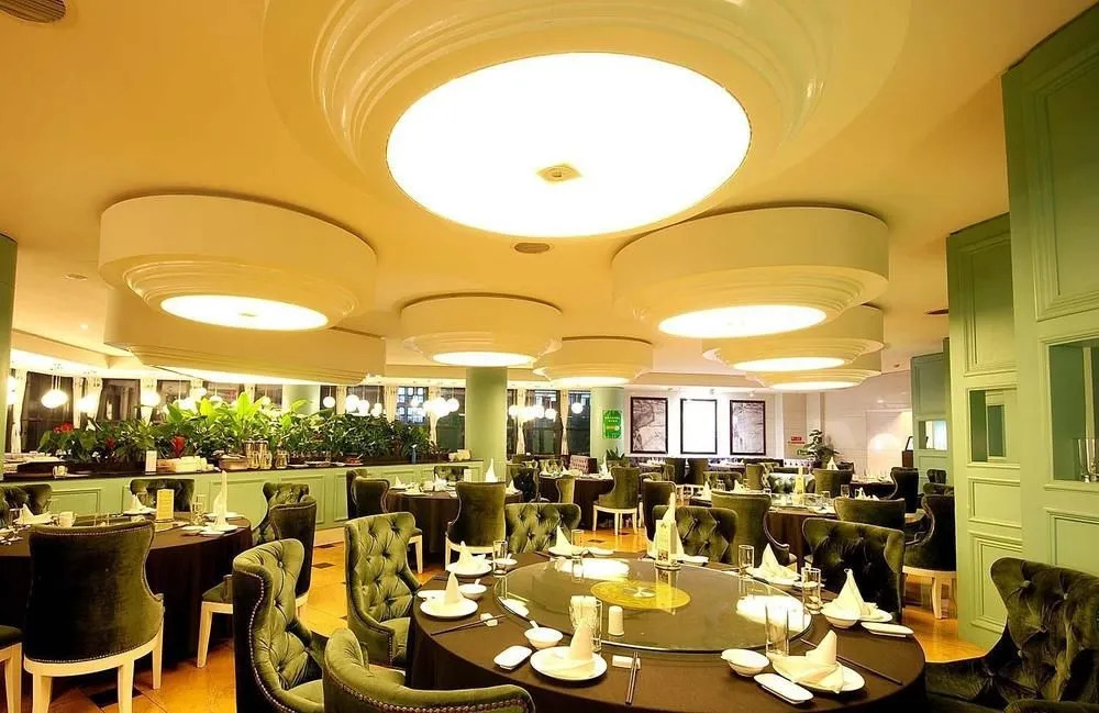 Chengdu Haibin Hotel