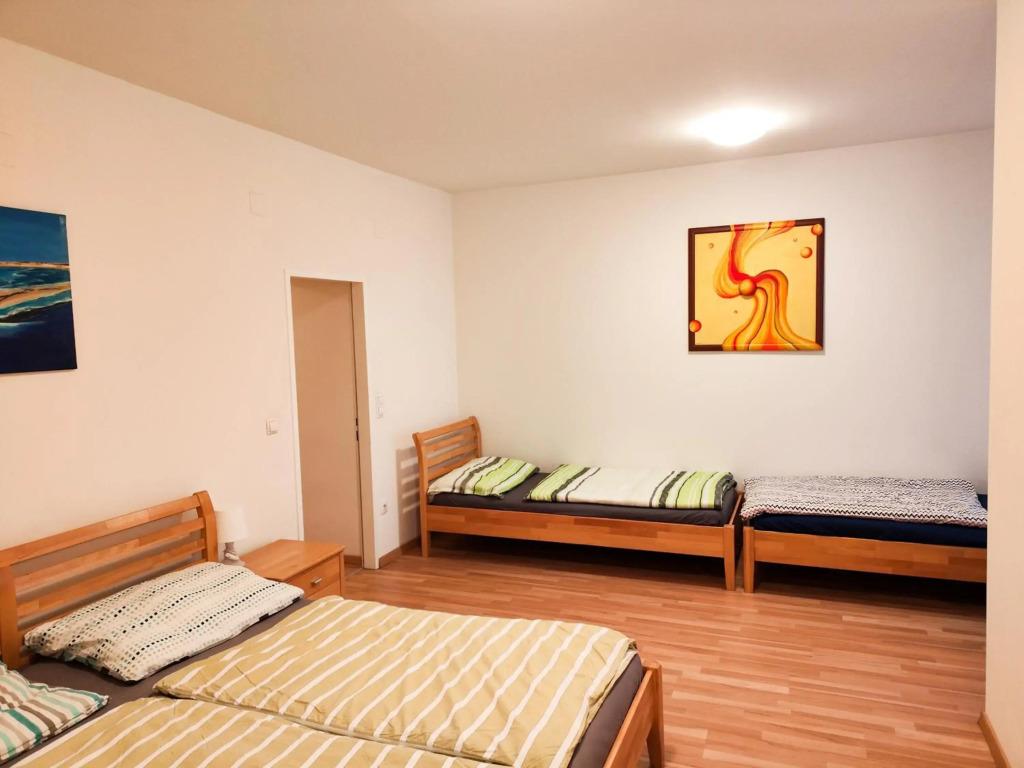 Youth Hostel Service Vienna