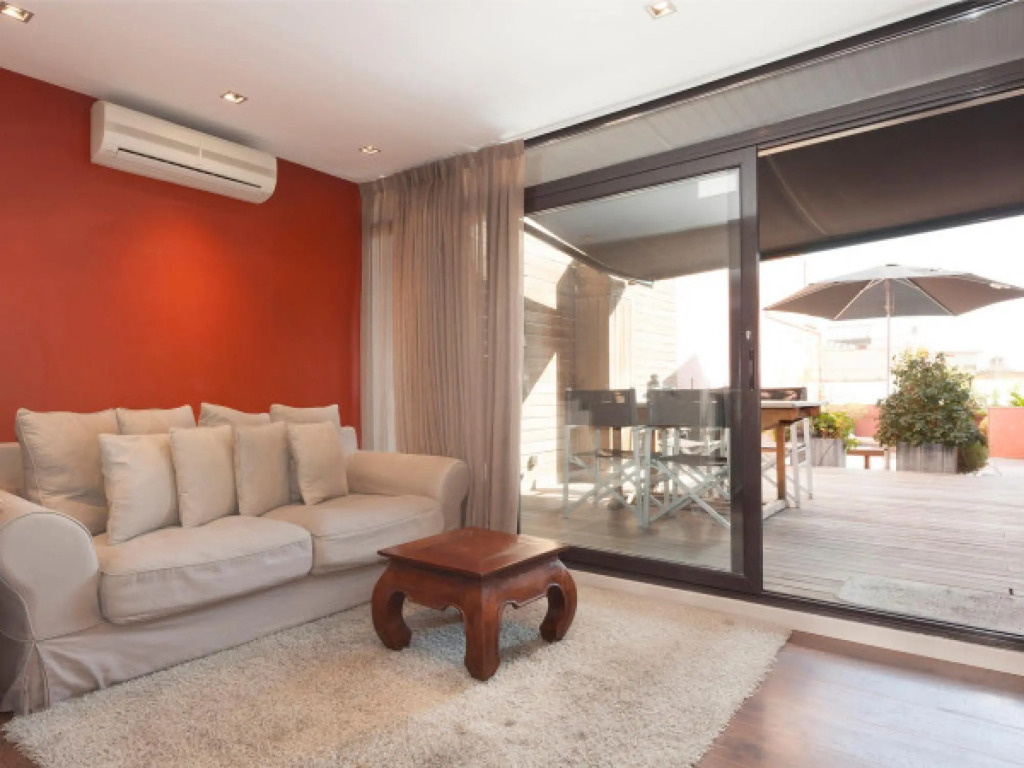 AZUL MIRO   Azul Penthouse