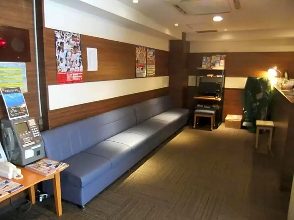 Hotel Kokusai Plaza - Vacation STAY 09908v