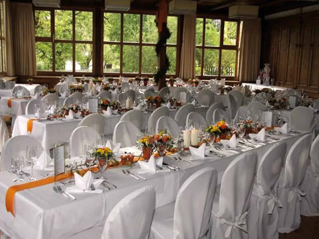 Landgasthof Bogner by SMK Event und Gastro