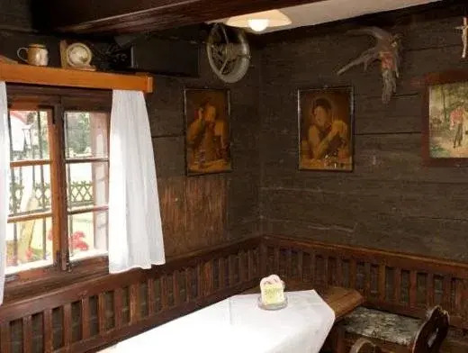 Pension Tischlerwirt