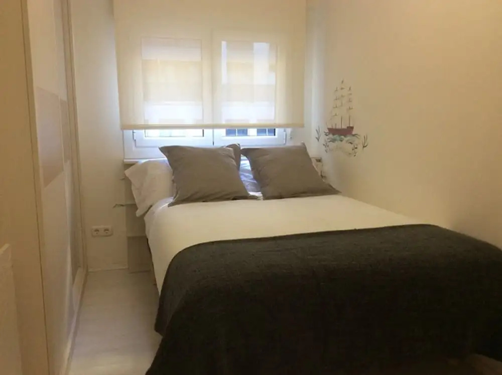 Apartamento Oteiza