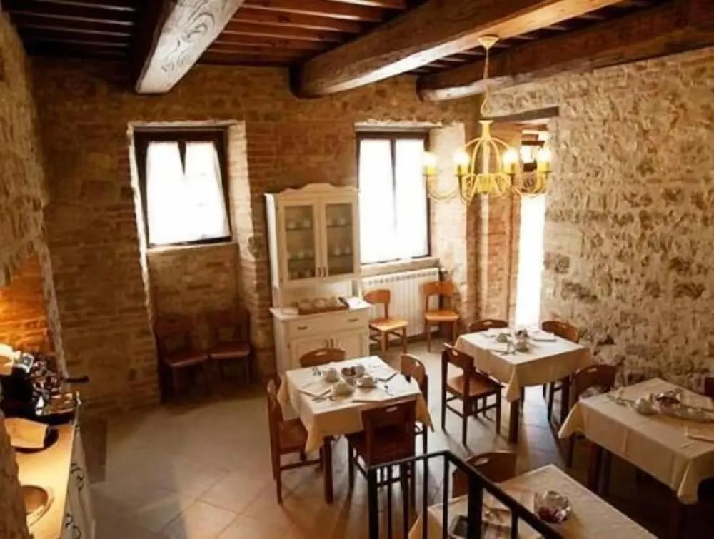 Arnolfo B&B