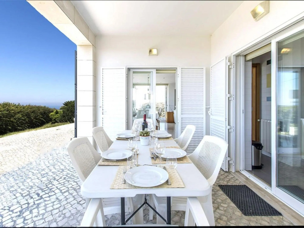 Villa Foz