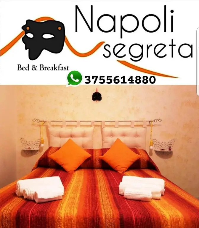 Napoli Napoli Rooms