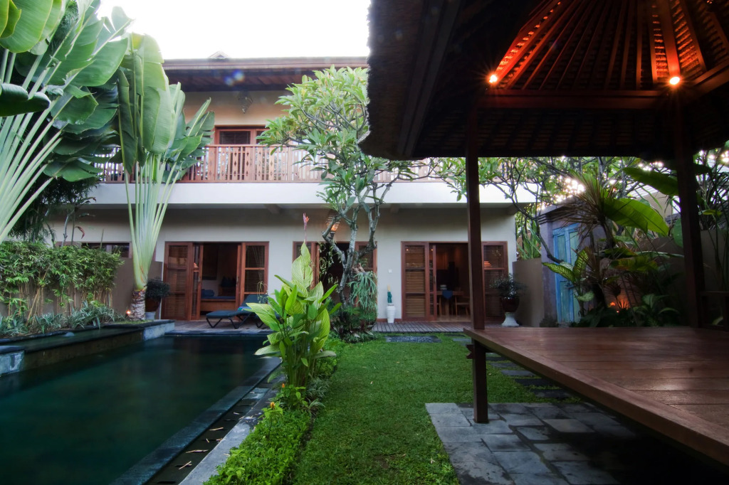 Ajanta Villa