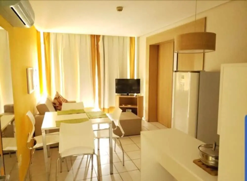 Beach Class Muro Alto Condomínio Resort By New Time