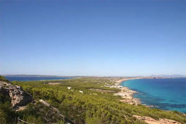 Hotel Cala Saona & Spa
