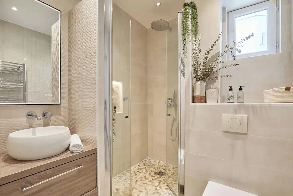 Superb Apartment Invalides Eiffel Tower