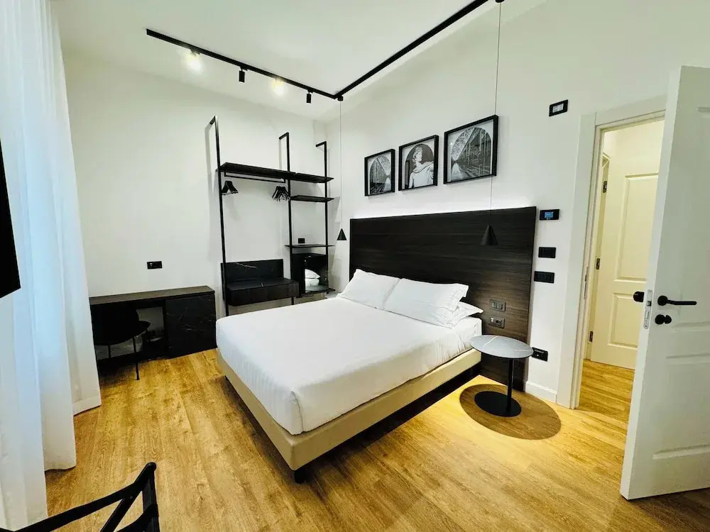 Museum Hospitality - Vatican Apartments
