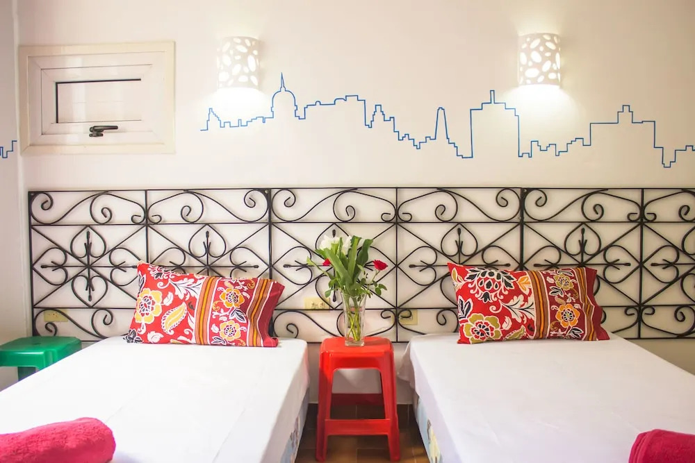 Skyline Studio Apartment