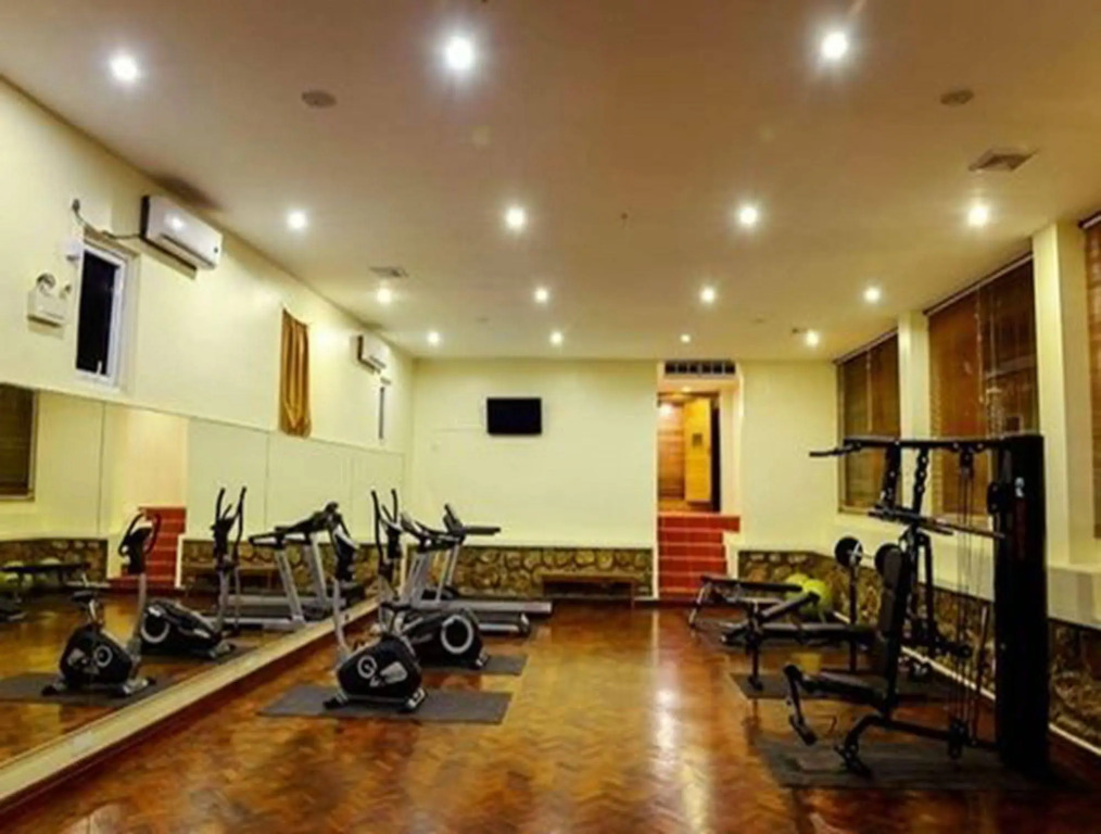 Pine Hill Resort