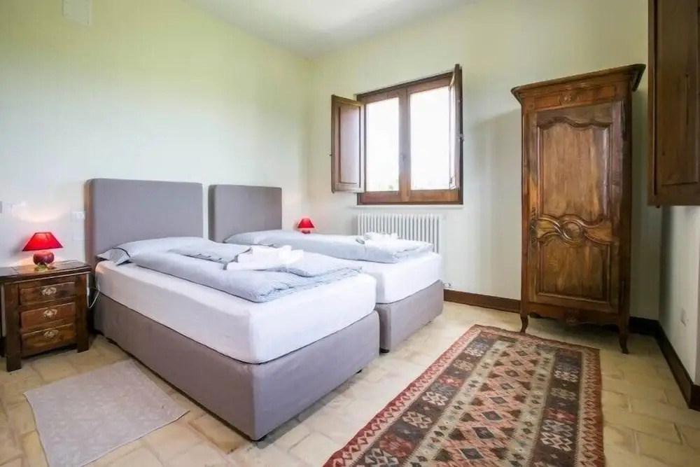 Casina Margherita