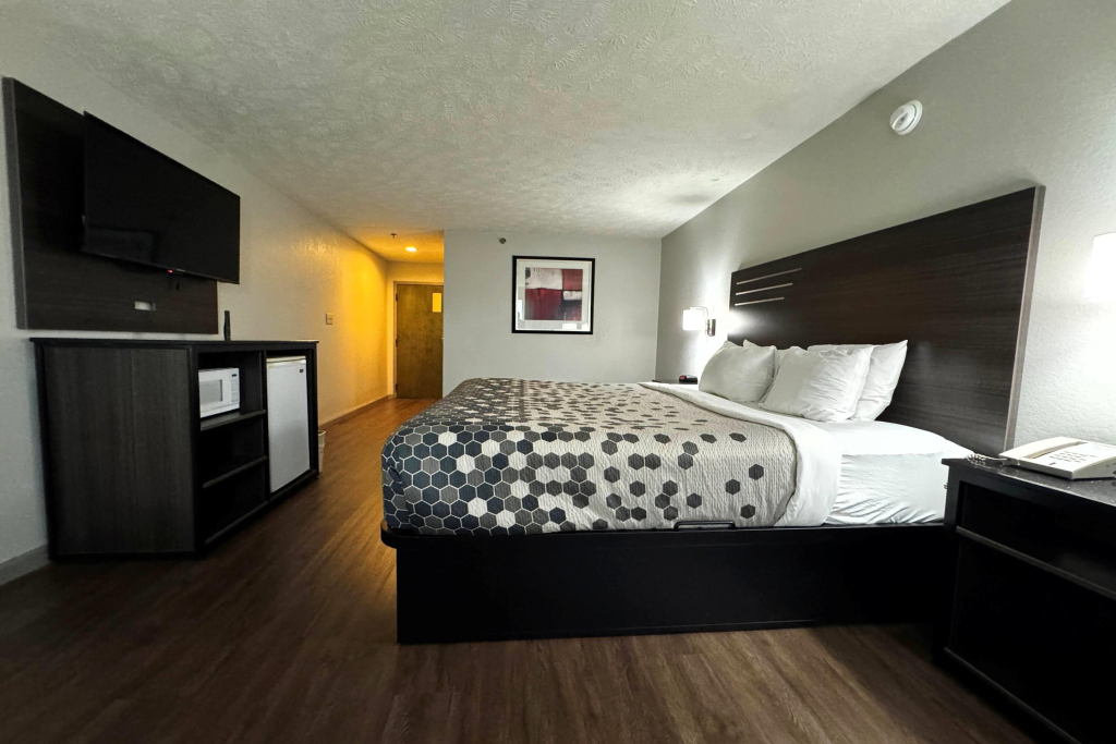 Super Inn and Suites Philadelphia