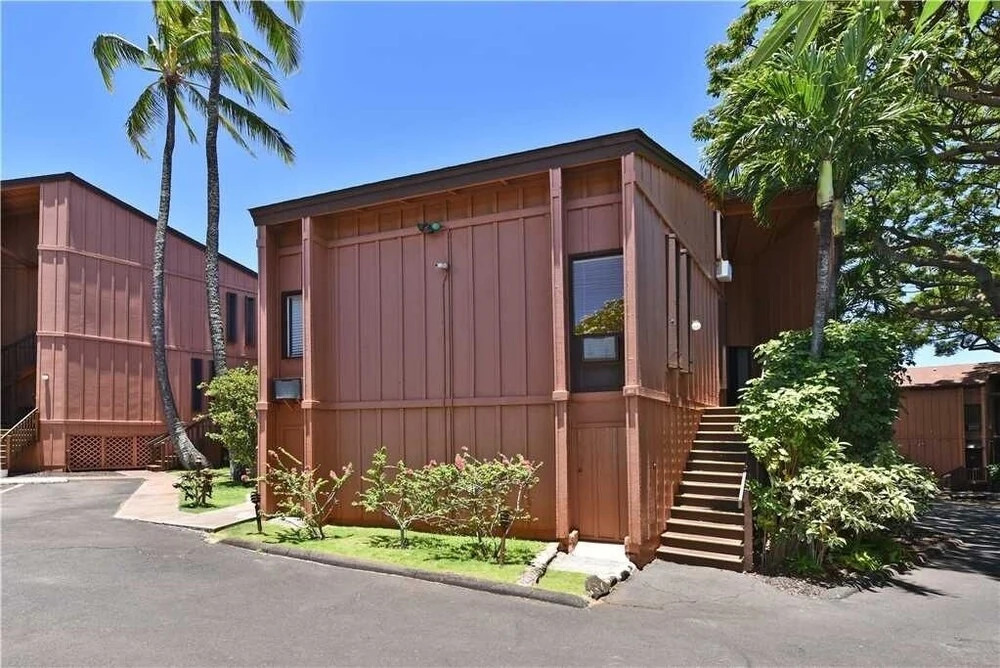 Kuleana #201 2 Bedroom Home