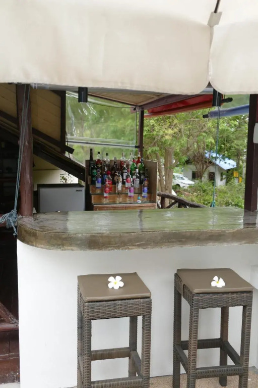 Baan Sukreep Resort