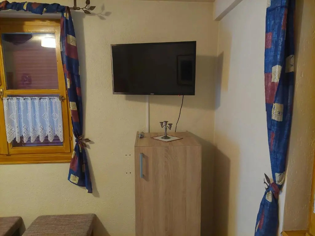 Ágnes Pihenőház