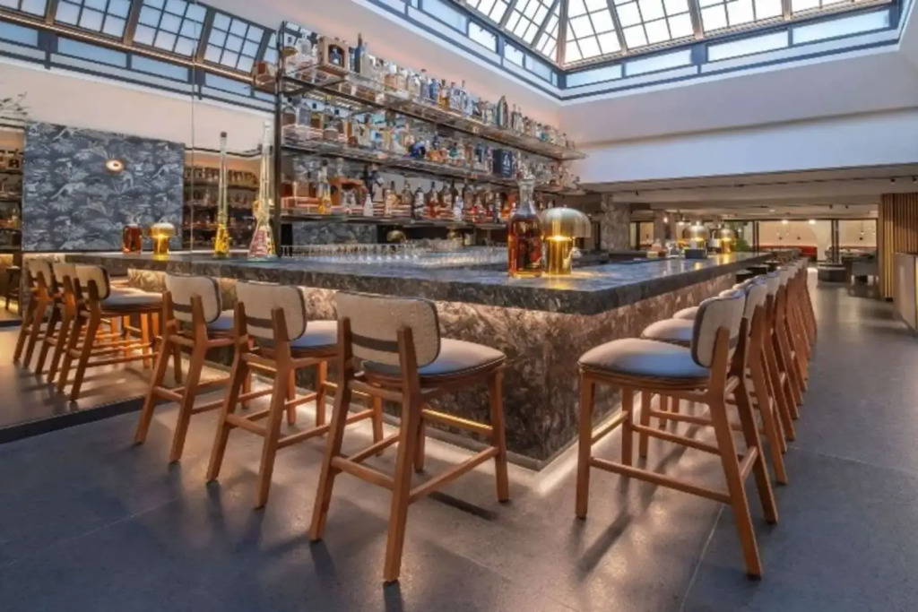 Amberes 64, an Ascend Collection Hotel