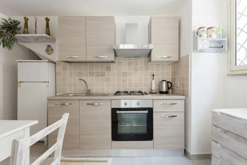 Casa Vacanze di Gio