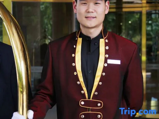 Wuzhou Hotel