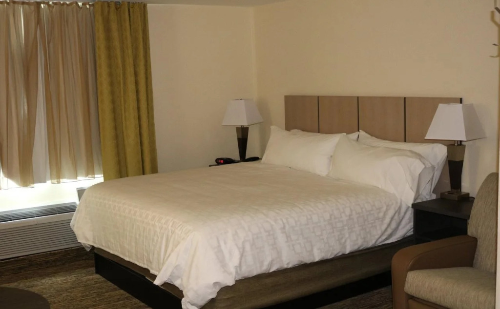 Candlewood Suites Nashville - Goodlettsville by IHG